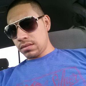 Meet your Posher, Gilberto